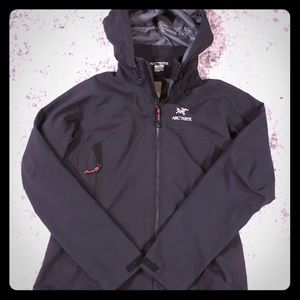 Arcteryx Outdoor Jacket